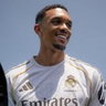 trent