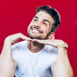 Eric D'Alessandro