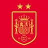 Selección Española Masculina de Fútbol