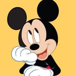 mickeymouse