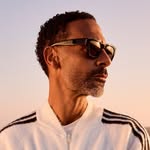 Rio Ferdinand OBE