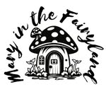 maryinthefairyland