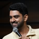 rohangujral