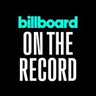 billboardontherecord