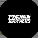 coenenbrothersworld