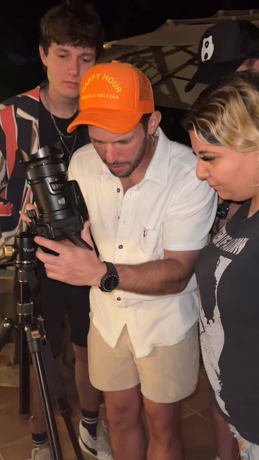 proof that the moon landing was fake??