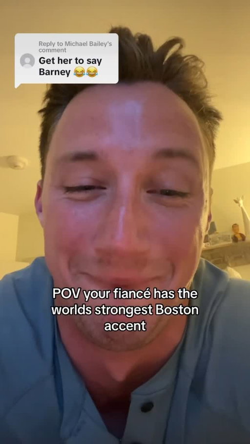The Boston accent NEEDS to be stopped