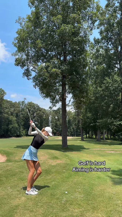Lol whoops

 #golf #golfer #womensgolfer #womensgolf #girlsgolf #florida #floridagolf #golflifestyle #golfswing #golfaddict #golfclub #golfstagram #golfday #fashion #modeling #model #florida #bikinimodel #miami #newyork #miami #skincare #grwm #photoshoot #bts #D1athlete #formerd1
#collegeathlete #collegesports