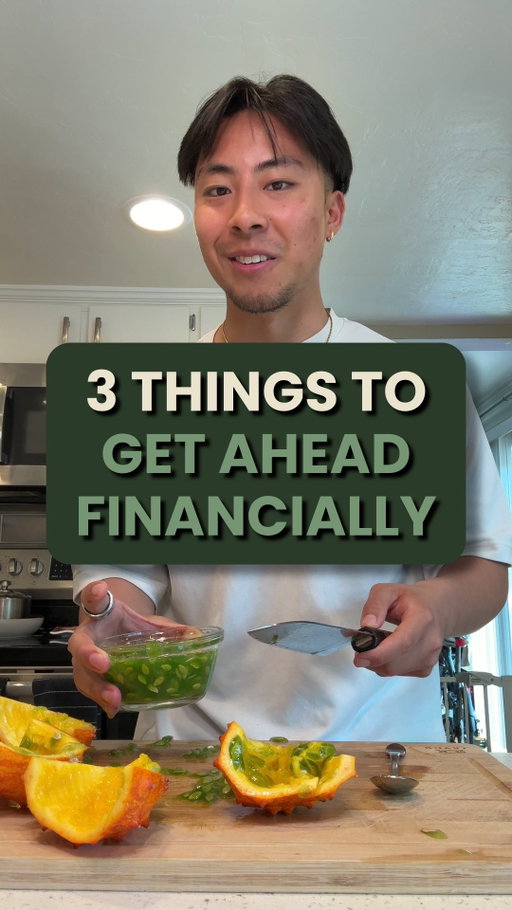3 Things I Did at 18 That Changed My 20s 💸

#investing #money #personalfinance #wealth #savemoney #stockmarket #growthmindset #financialfreedom