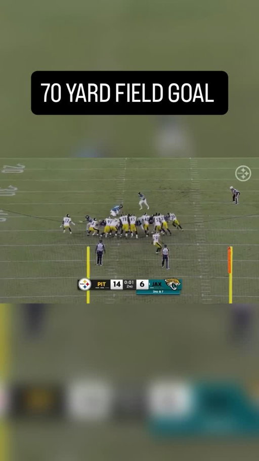 CAM LITTLE JUST DID THAT