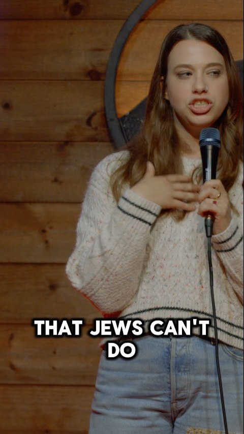 Easter vs Passover
Watch my special 'A Jewish Star' out on YouTube 

See me on TOUR
🍺 Plano, TX 8/20
🍺 Albuquerque, NM 8/21
🍺 San Diego, CA 8/22 & 23
🍺 Chandler, AZ 8/24
🍺 Washington DC 9/12 - 14
🍺 Erie, PA 10/10
🍺 Pittsburgh, PA 10/11
