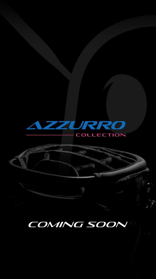 The Azzurro Collection - Engineered for the course, with precision in every detail. 

Dropping soon exclusively on ghostgolf.com