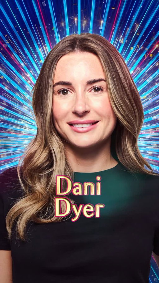 Podcaster, TV personality and former Love Islander @danidyerxx is stepping on to the #Strictly dancefloor in 2025! 💃