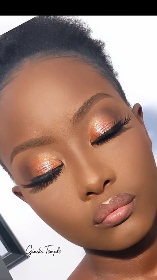 Timeless glam always!! 

24 days to CALGARY IN-PERSON BEGINNER-FRIENDLY MAKEUP CLASS