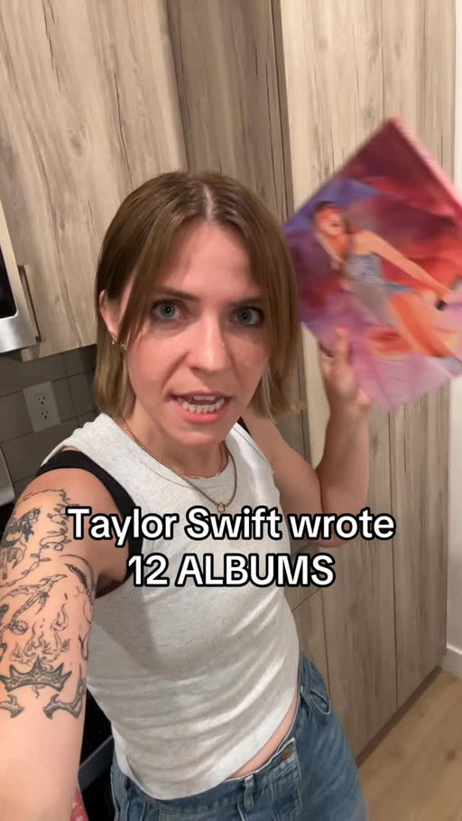 #thelifeofashowgirl #taylorswift #ts12 @taylorswift @taylornation @newheightshow