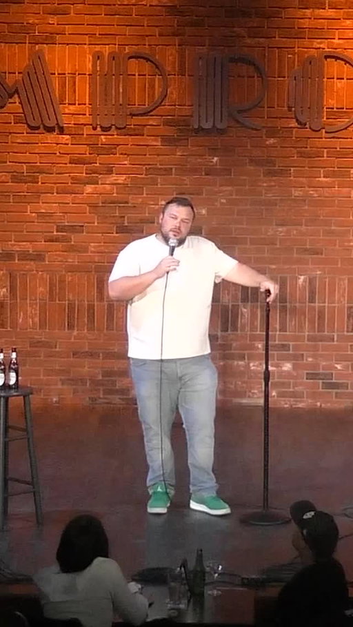 Full close encounter on my YouTube. Subscribe today.
Dates ⬇️ benbankas.com for tix *link in bio*
Cincinnati, OH - Aug 14
Nashville, TN - Aug 15-16
Indianapolis, IN - Aug 17
Plano, TX - Aug 22-23
Kansas City, MO - Aug 24
Birmingham, AL - Aug 28
Timonium, MD - Aug 29-30
Winnipeg, MB - Sept 12
Ottawa, ON - Sept 13
London, ON - Sept 14
Raleigh, NC - Sept 17
Atlanta, GA - Sept 18-20
Irvine, CA - Sept 24
Chandler, AZ - Sept 25-27
Portland, OR - Oct 15
Vancouver, BC - Oct 16-18
Tacoma, WA - Oct 19
Grand Prairie, AB - Oct 23
Calgary, AB - Oct 24
Red Deer, AB - Oct 26
Pottstown, PA - Nov 12
Atlantic City, NJ - Nov 14
Toronto, ON - Nov 15
Montreal, QC - Dec 6
-
#comedy #comedian #comedians #funny #jokes #joking #funnyvideos #comedyvideos #funnyreels #comedyreels #funnymemes #torontocomedy #standup #standupcomedy #standupcomedian #podcast #austincomedy #nycomedy #lacomedy #dccomedy