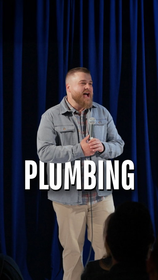 plumbing stuff
