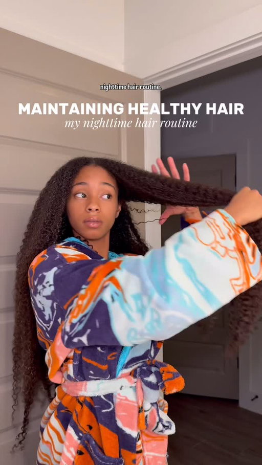 Maintaining healthy hair isn’t based on one magic product, but it’s about consistently nourishing your hair!✨

The oils I use ➡️ Vatika Catcus Oil & Parachute Jasmine Coconut Oil 🌵🥥

🔗 Link to @minhabeauty detangling brush (yall see the results🙂‍↕️) is in my bio! Use code “ALYCEAADAMS” for $$ off💕
-
-
-
#hairgrowth #length #hairgoals #curlynaturalhair #naturalhair #blackgirlmagic #curlyhair #curlyhairstyles #curlyhairdontcare #longhair #longhairstyles #blackgirlmagic #naturalhair #naturalhaircare #hairjourney #hairgrowth #hairstyles #naturalhairjourney #curls #curlscurlscurls #naturalhairgrowth #braids #knotlessbraids #naturalhaircommunity #hairgoals #protectivestyles #twists #straighthair #blackhair #haircare #explore #hairinspo #explorepage✨