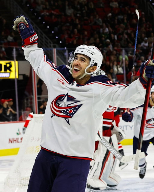Today, we celebrate and honor the life and legacy of Johnny Gaudreau on what would have been his 32nd birthday ❤️