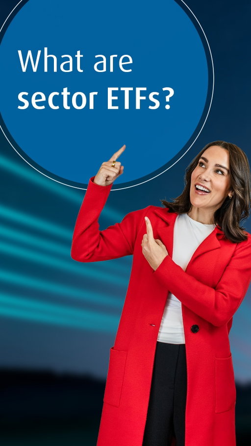 Bonnie runs down the list of benefits of Sector ETFs.👟🔑

Learn more: https://bmogam.com/ca-en/products/exchange-traded-funds/sector-etfs/ 

Please watch the video for the full disclaimer.