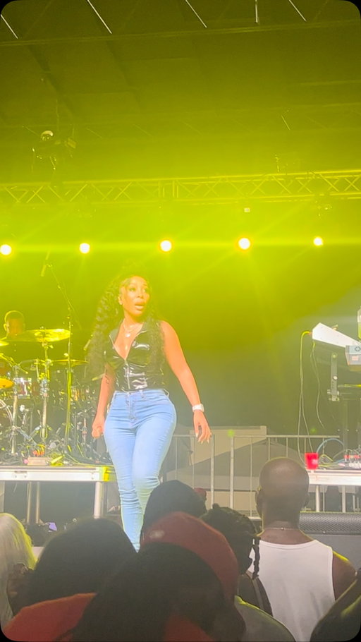 ❤️🦾 @kmichellemusic