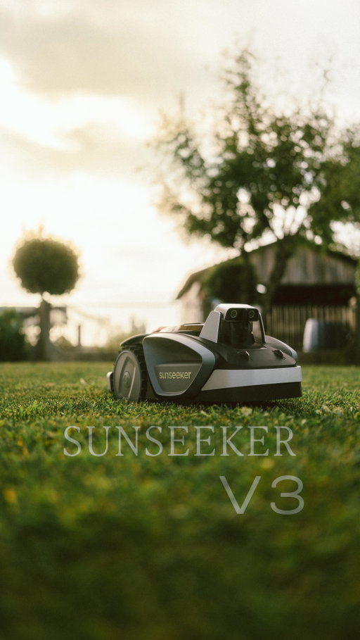 Ragazzi, se volete avere un prato sempre perfetto senza muovere un dito, dovete assolutamente conoscere il Sunseeker V3! 🌿 

Questo robot tagliaerba senza fili è incredibile: gestisce superfici fino a 1000 m², taglia con precisione anche lungo i bordi e torna da solo alla stazione di ricarica quando ha finito. 

Silenzioso, super efficiente e facilissimo da programmare… è il compagno ideale per chi ama il verde senza stress!

Date un’occhiata a @sunseekertech e scoprite quanto può rendere più facile la vita in giardino!

#sunseekertech #sunseekerv3 #robotlawnmower #smartgarden #gardeningtech #lawncare #gardenlife #innovation #homeandgarden #gardeninspiration #techlover