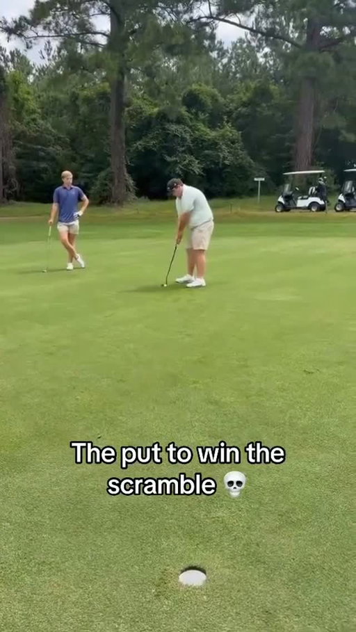 Wait for it 😂