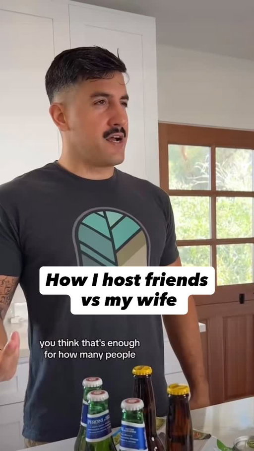 I should have gotten more beer 
•
•
•
•
•
#comedy #couplememes #marriage
