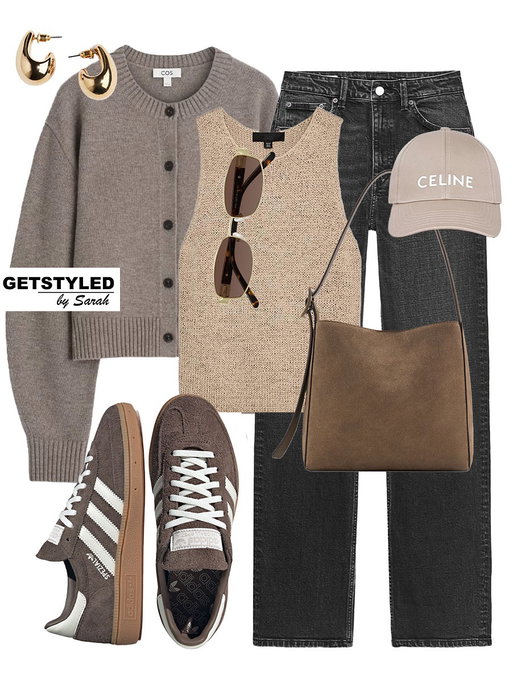 4 ways to style cardigans 🍂 Comment: LINK & I’ll send you the links to shop from! 

Which one is your favourite look? ✨
.
.
.
#cardigan #styling #style #stylish #stylist #outfitideas #casualstyle #sneakers #everydayoutfit #fashionstylist #style #outfitinspiration #fallfashion #autumnstyle
Transitional outfit ideas, fall fashion, stylist, style, cardigans, sneakers, jeans, casual looks