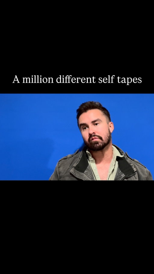 1000000 faces #actor #inspirational