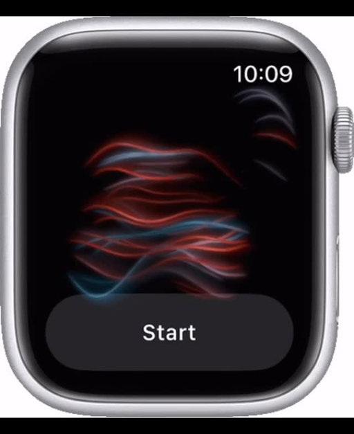 If you can’t get Blood Oxygen to work on watchOS 11.6.1 and iOS 18.6.1, then on the watch take your heart rate and then do an ECG.  This made it pop right up for me and I could then use Blood Oxygen.