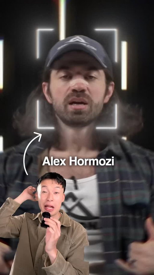 Alex Hormozi burned $6 Million using Unhinged Marketing 

And the wildest part is that it actually worked….

This is the Content Strategy behind $100M Money Models to drive 350,000 sign ups in 30 days

#creatormarketing
#creator #contentmarketingtips #marketing
#contentmarketing #growthmarketing