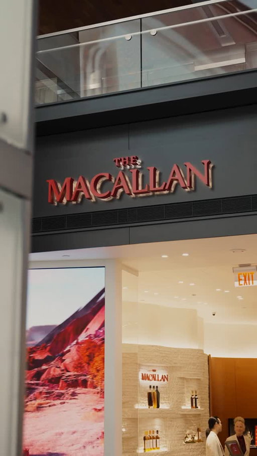 @The_Macallan recently launched its permanent boutique at Tom Bradley International Terminal, LAX. 

Designed by acclaimed architect Jamie Fobert, The Macallan boutique seamlessly integrates hospitality and retail, offering a multi-sensorial environment built around storytelling, scent and touch, along with a bespoke gifting experience. With a wide assortment of limited releases and travel exclusive collections, The Macallan Colour Collection, the boutique is a whisky lover’s dream!

Next time you’re at LAX, be sure to stop in and get a little taste of Speyside right here in LA! 
#ad21+ #USMacallan #TheMacallan