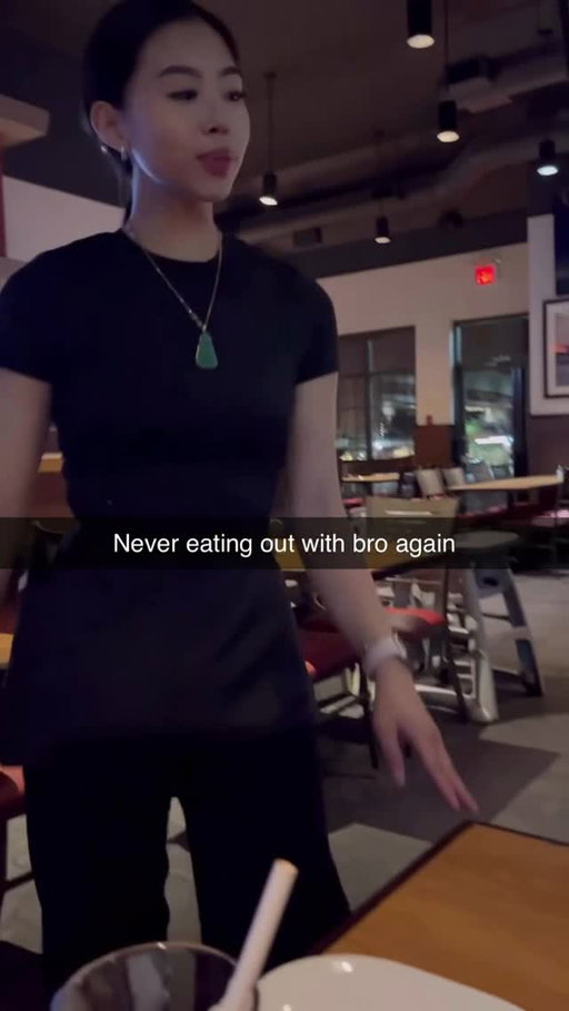 Bros talking about the wrong tip..