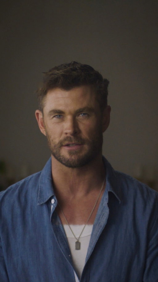 Here for a good time, AND a long time. Limitless: Live Better Now is now streaming on @DisneyPlus and @Hulu.
#LimitlessWithChrisHemsworth.