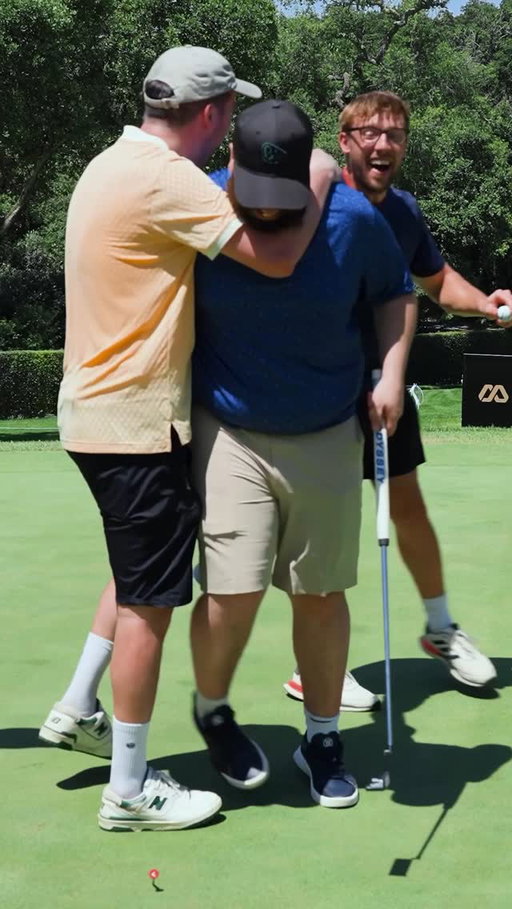 Randy > Bryson confirmed ✅🐐