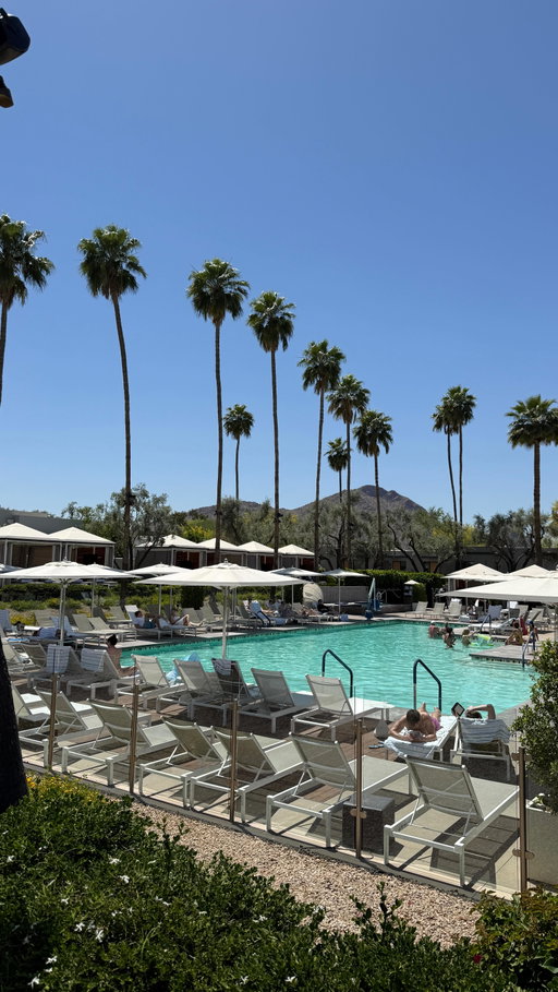 I now have a NEW @resortpass code for you guys!!! High demand, here you go!! ✨💛 comment “RESORTPASS” and I’ll dm you the code + a link to book at one (or more) of any 100+ resorts around Arizona! 

code SWS20 for $50 off any bookings of $200 or more! *expires Aug 24*