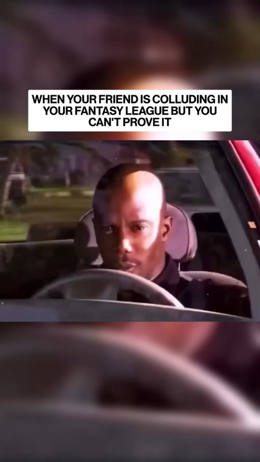 We all have that one friend...