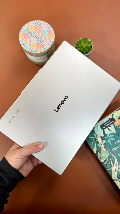 What do you think of the new Lenovo Chromebook Plus 14 powered by MediaTek’s Kompanio Ultra? This was a pretty nice unboxing experience provided by Google for sure. #reels #fyp #shorts #viral #lenovo #chromebookplus14 #mediatek #kompanioultra #unboxing #chromebook #google #chromeos #techbriefing #cooltech #techtok