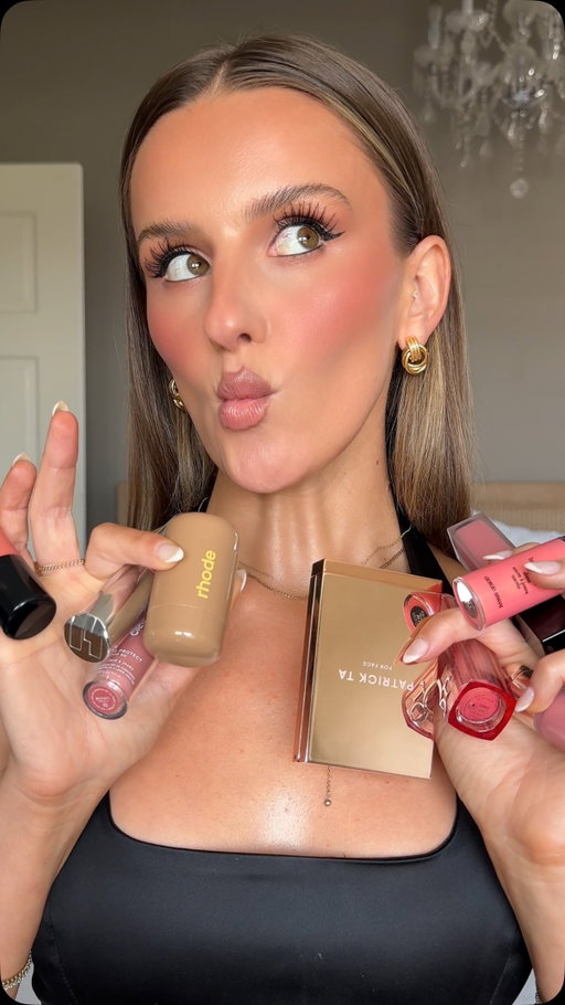Agree or disagree??

Sorry guys - IG will only let me post 3 min reels so part II is right after this on my profile!

Also realized I forgot Charlotte tilbury and summer Fridays 😩😩 UGH I LOVE BLUSH

#makeupreview #blushreview #blush