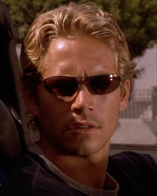 vroom vroom 

📺: the fast & the furious