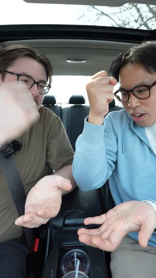 Drafting the Ultimate Fast Food Combo w/ @ethantylersmith | Roll for Budget