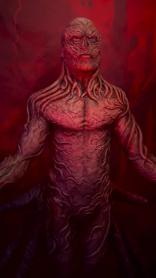 Life sized Stranger Things Vecna CAKE 🍰 
.
.
.
.
#cake #strangerthings #vecna #cakes #cakedecorating #art #sculpture #cakesofinstagram