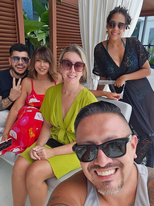 ✨Thank you @daskkhotel for the amazing Staycation Experience!!! Perfect way to celebrate our one and only amazing beautiful friend’s Birthday!!!!!! @xoxo_cortney 🥳🎂🎉🍾

✅ We have ChekdIn, have you ChekdIn?
@chekdin.usa 
@orlandofoodiegirl @_c_i_s_n_e_r_o_s @xoxo_cortney @orlandotravelfoodies