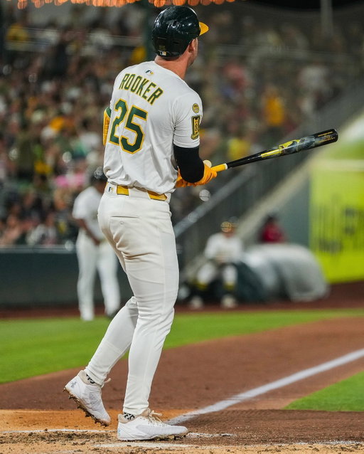 2️⃣5️⃣ homers for No.25