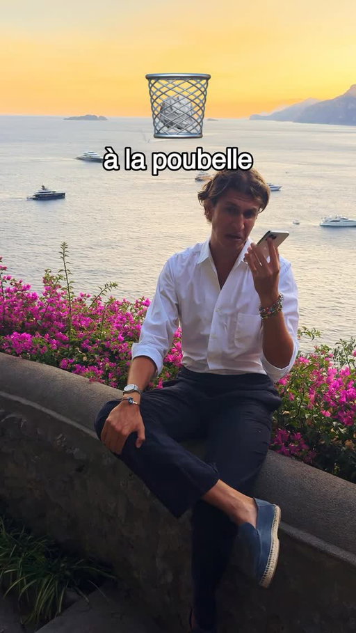 À La Poubelle 🗑️🚮 @Poubel #ItsAllFamily