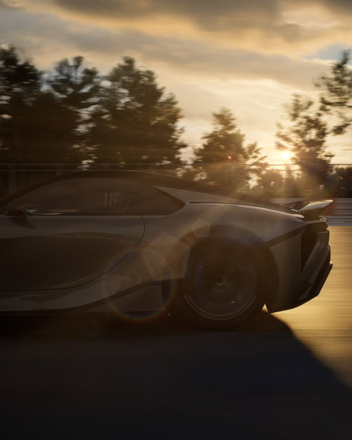 LEXUS Sport Concept, a vision for the next generation authentic sports car unveiled. ​
#LexusConcept #PebbleBeachConcours #MCW