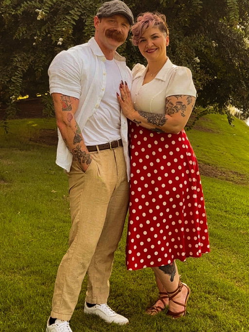 I can’t wait to marry you. I would do it all over again. I love you @hanshotfirst664 ❤️
(Engagement photos done) stroll through the last few years. #photos #photodump #engagement #photoshoot #memories #memorylane #love #happy #wedding #us