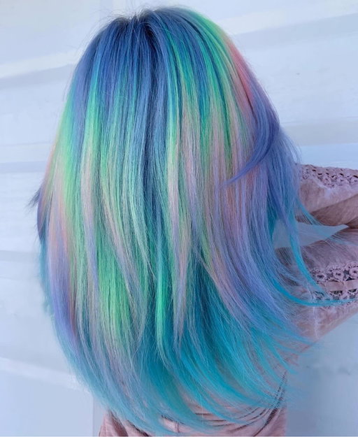 Northern lights ✨