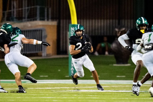 Fall camp✅